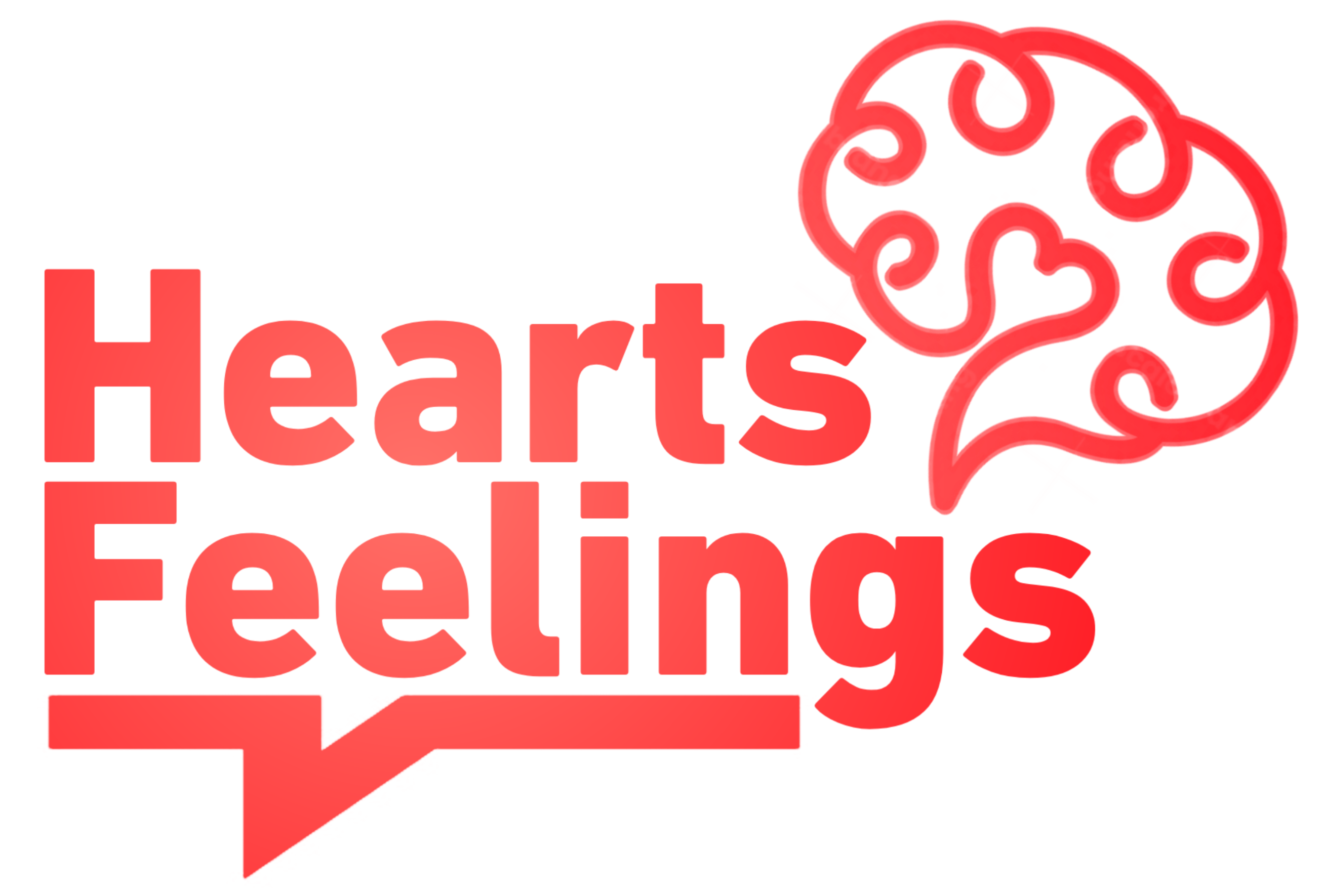 hearts feelings